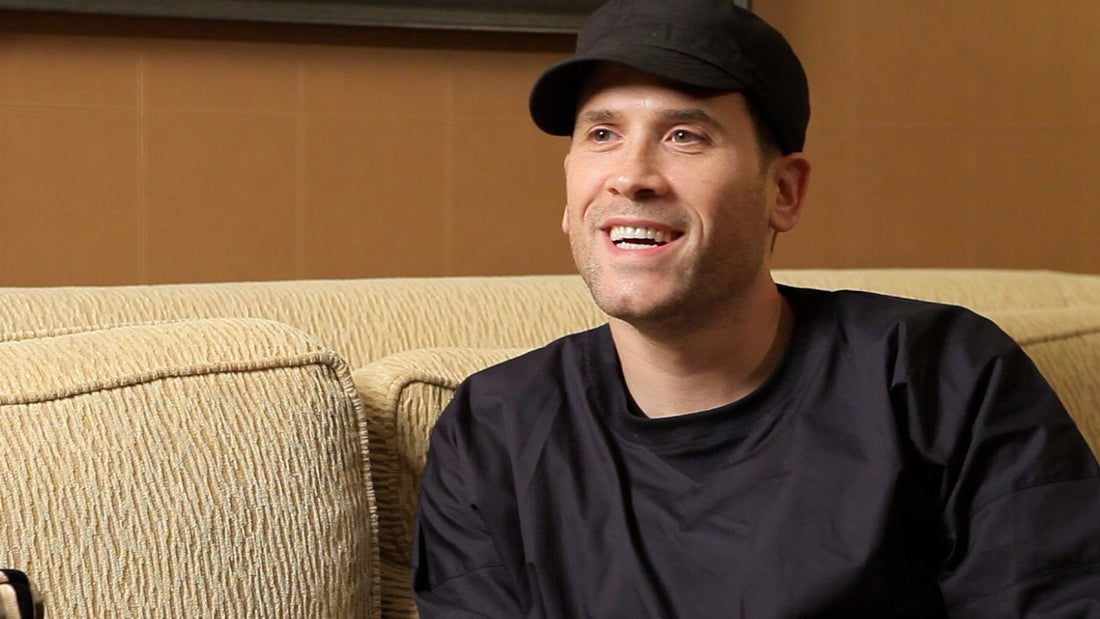 Focus Rich Clothing pays tribute to Marc Ecko of Ecko Unltd. in the Flower Series – hip-hop fashion pioneer and streetwear icon